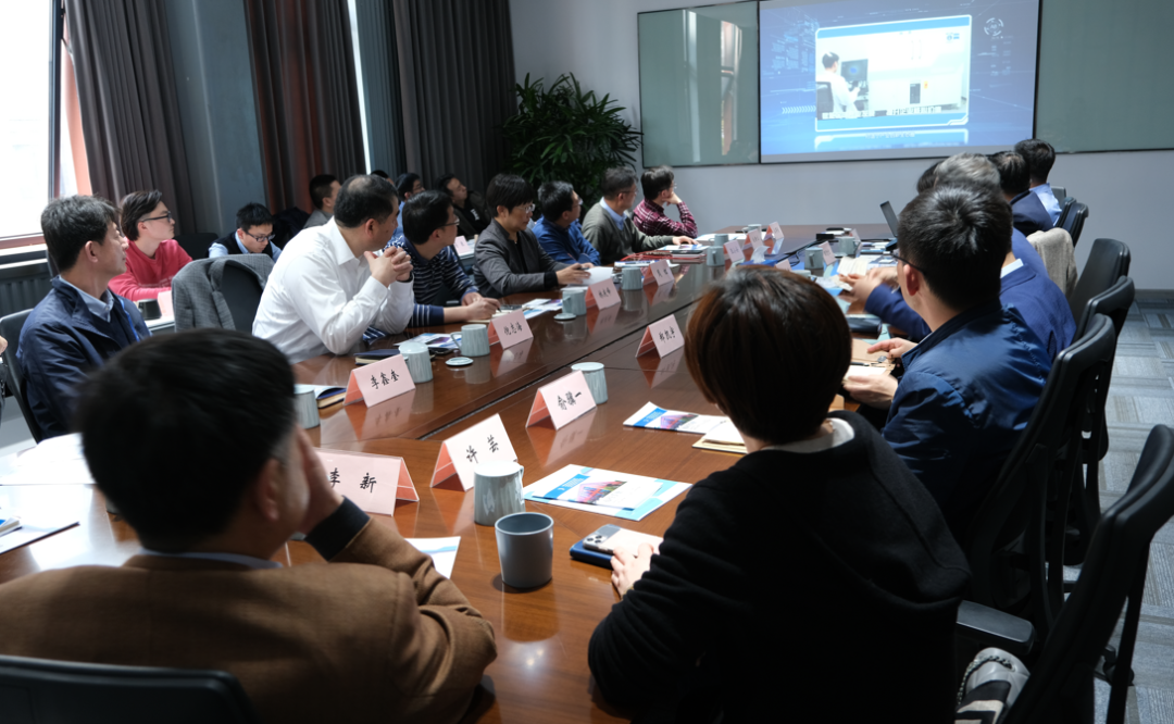 星空官网(中国)机器人有限公司官网 图片