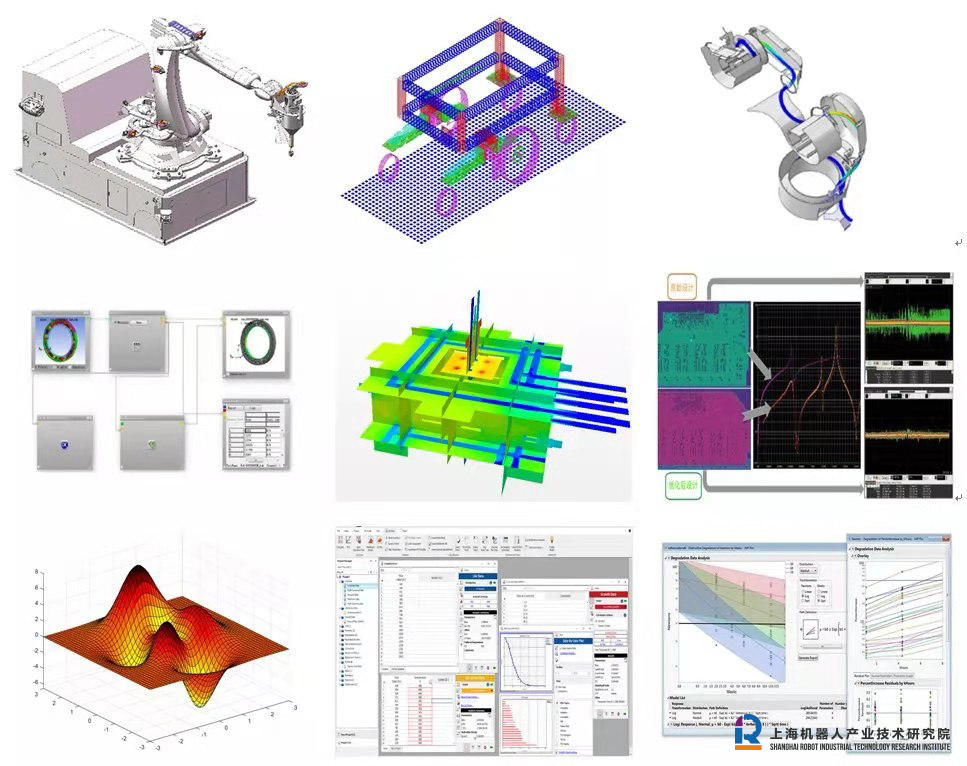 星空官网(中国)机器人有限公司官网 图片