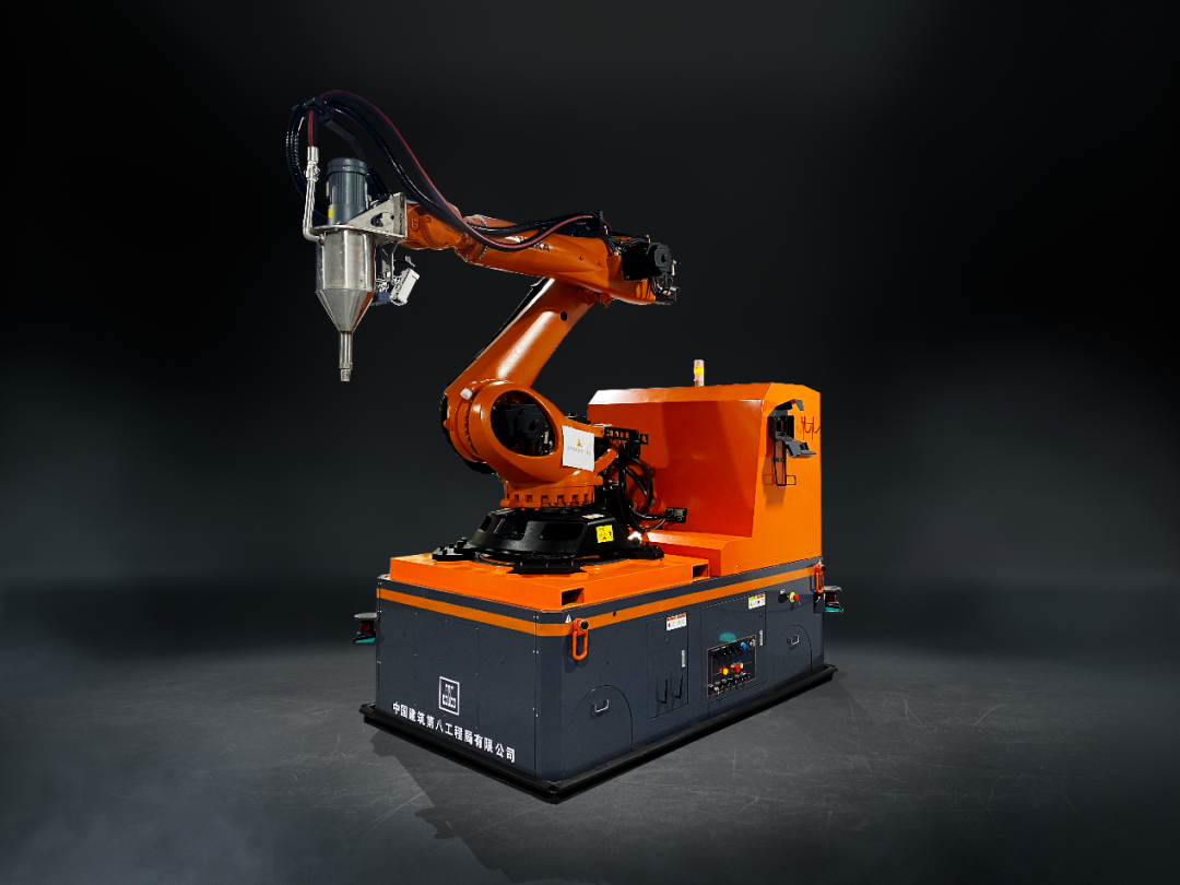 星空官网(中国)机器人有限公司官网 图片