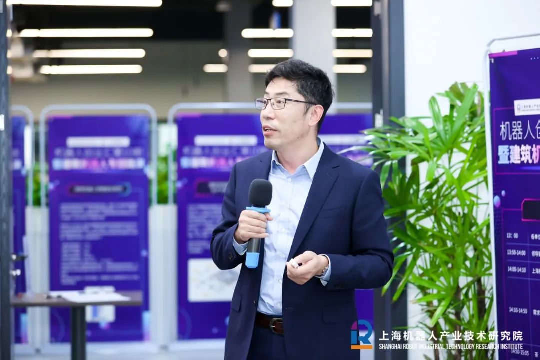 星空官网(中国)机器人有限公司官网 图片