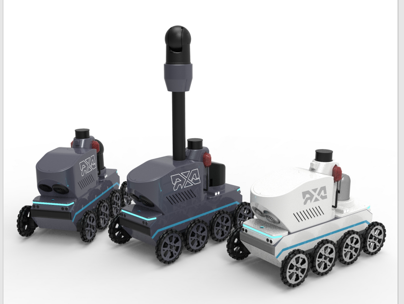 星空官网(中国)机器人有限公司官网 图片