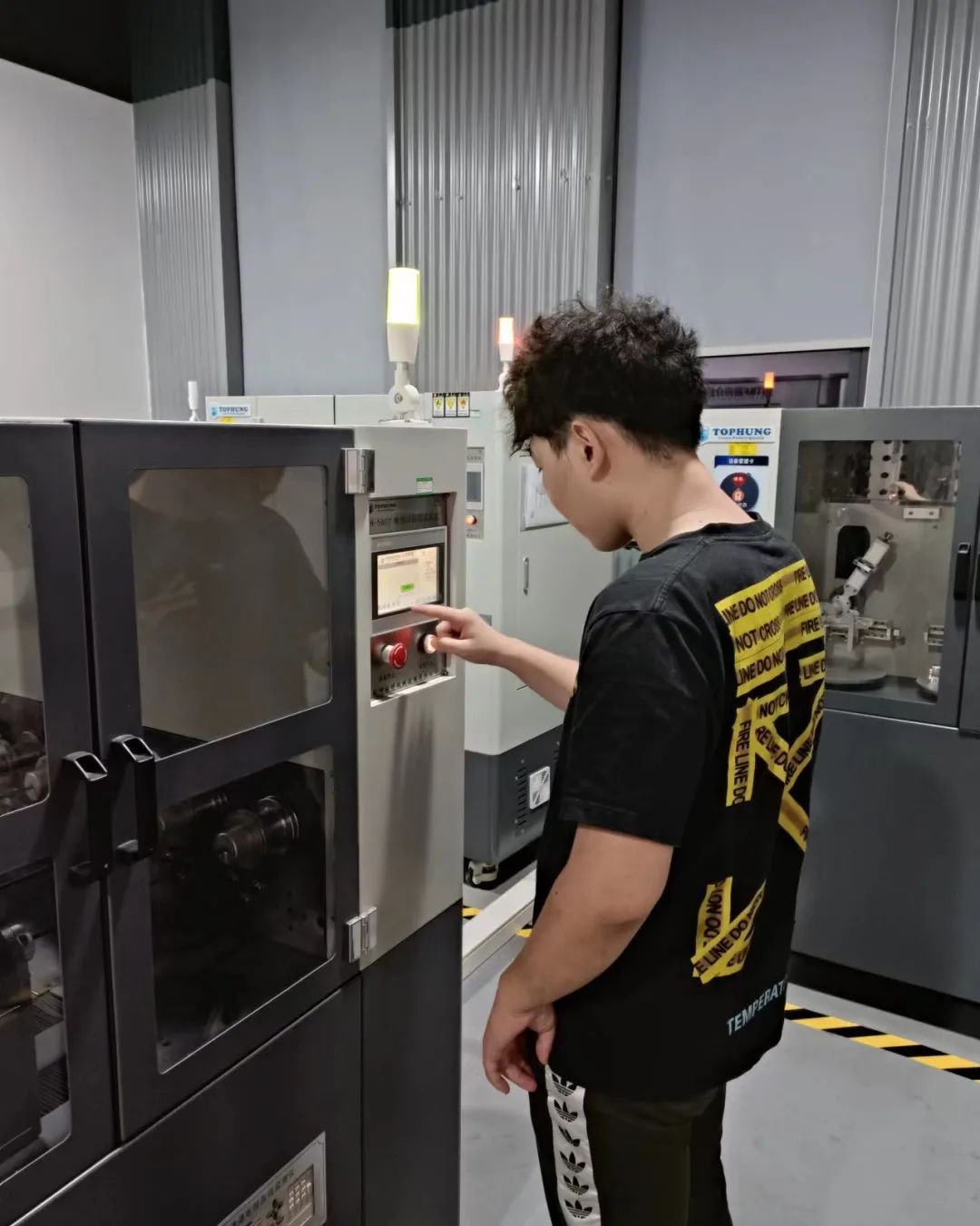 星空官网(中国)机器人有限公司官网 图片