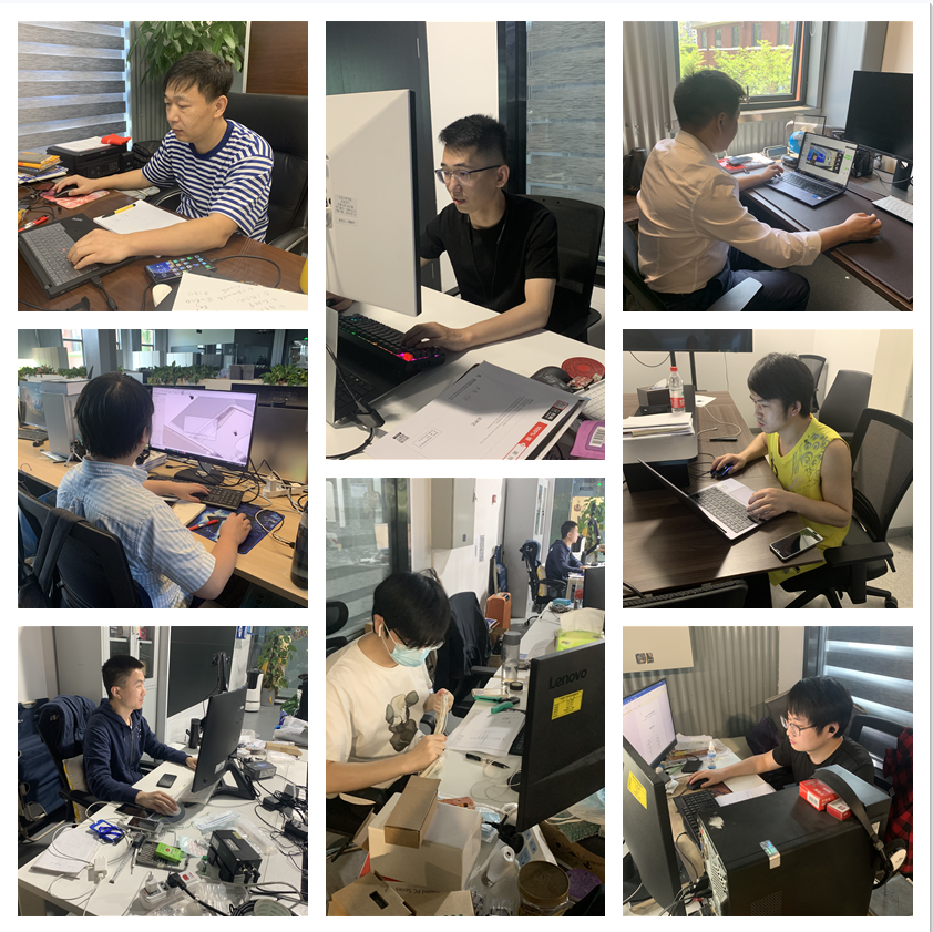 星空官网(中国)机器人有限公司官网 图片