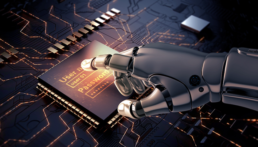 机器人成果转化服务体系