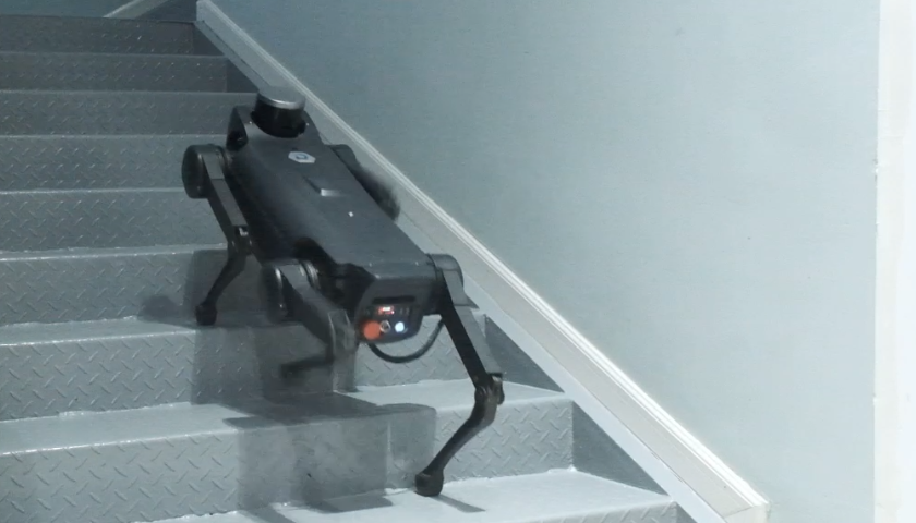 机器人技术服务与咨询